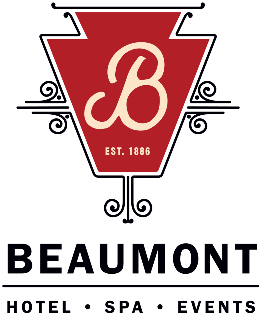 Beaumont-HotelSpaEvents-MainLogo-Digital-FullColor-ForLightBackground-Vert - Beaumont Hotel Beaumont Hotel Logo