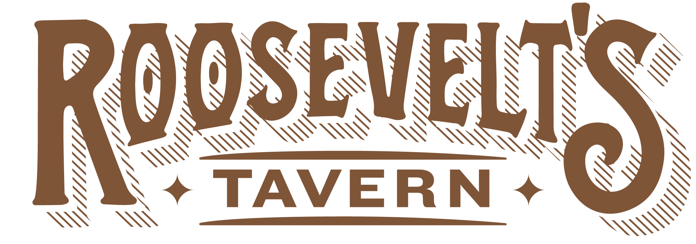 Roosevelt's Tavern