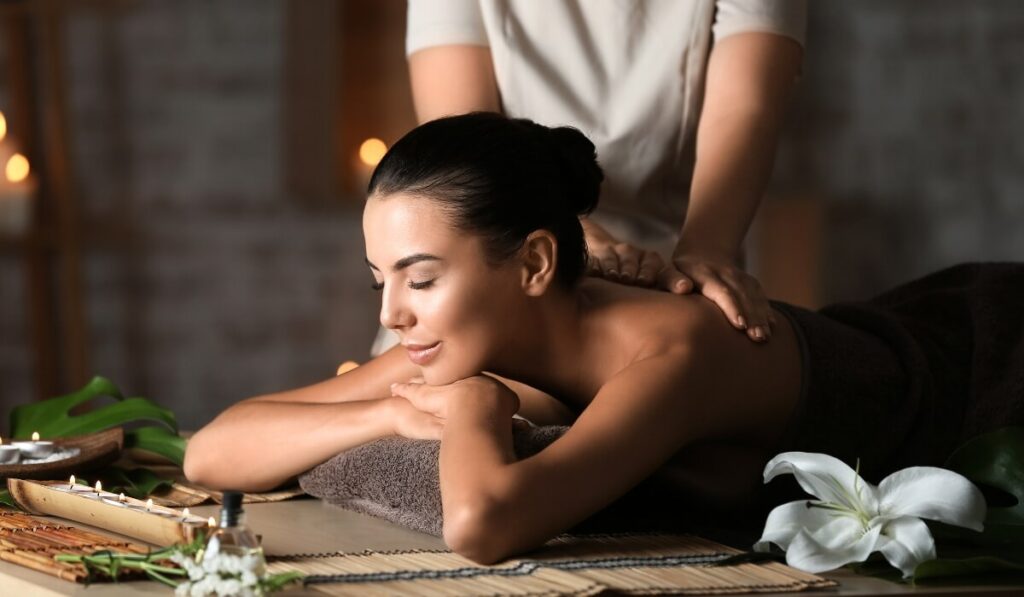 Beaumont Hotel - Spa