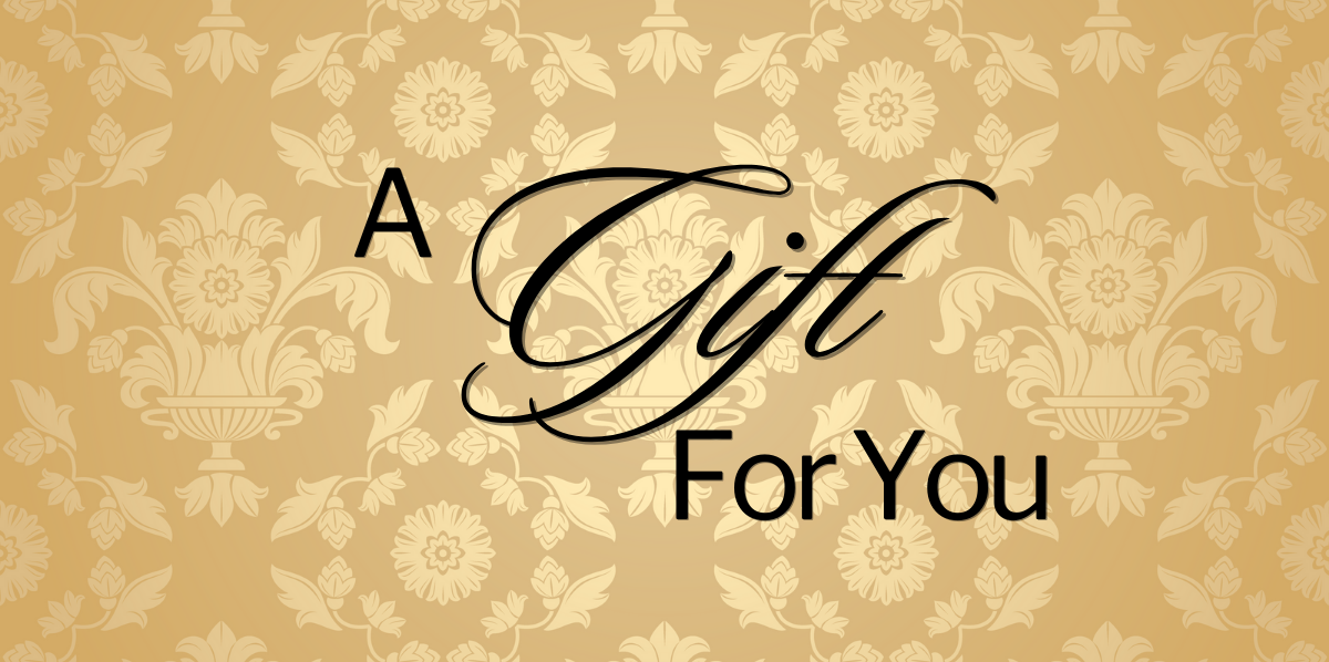 Gift Card Banner - Beaumont Hotel