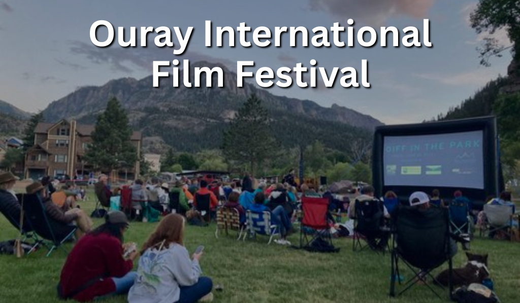 Ouray Film Festival