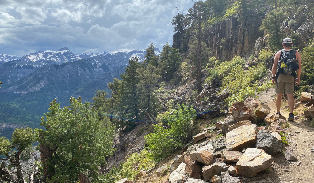 Colorado’s Best Hiking: Trails Around Ouray You Can’t Miss