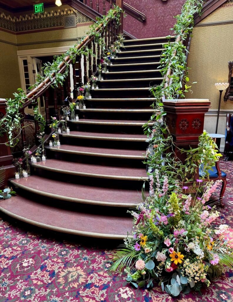 Grand Staircase