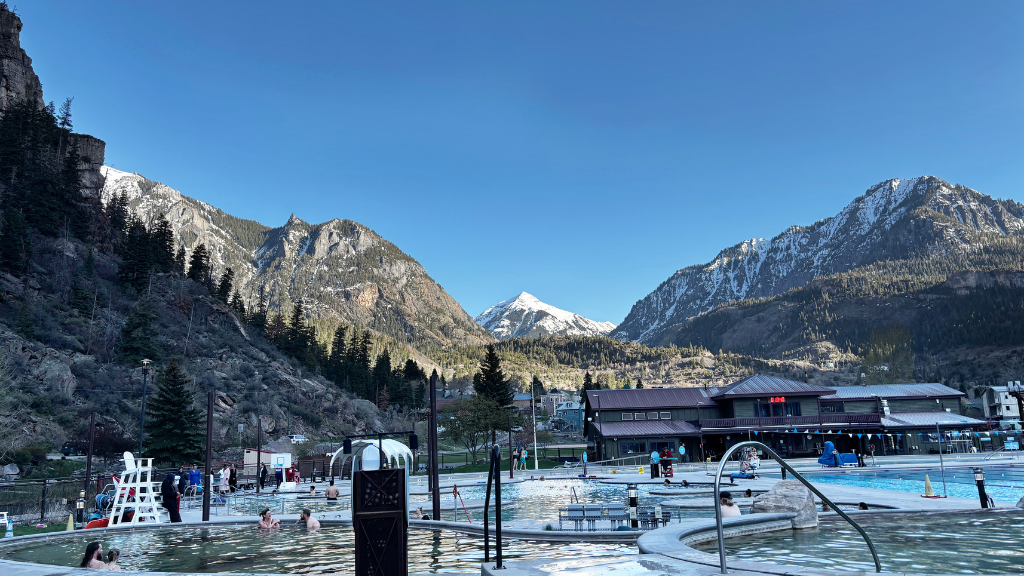 Website images - Beaumont Hotel