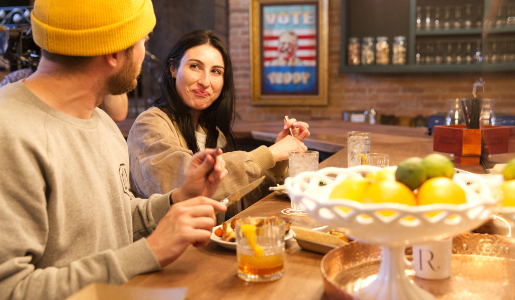 Beaumont Hotel Valentines Day